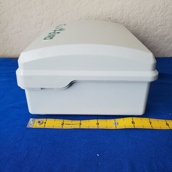 White Electronic Controller - Picture 7 of 8